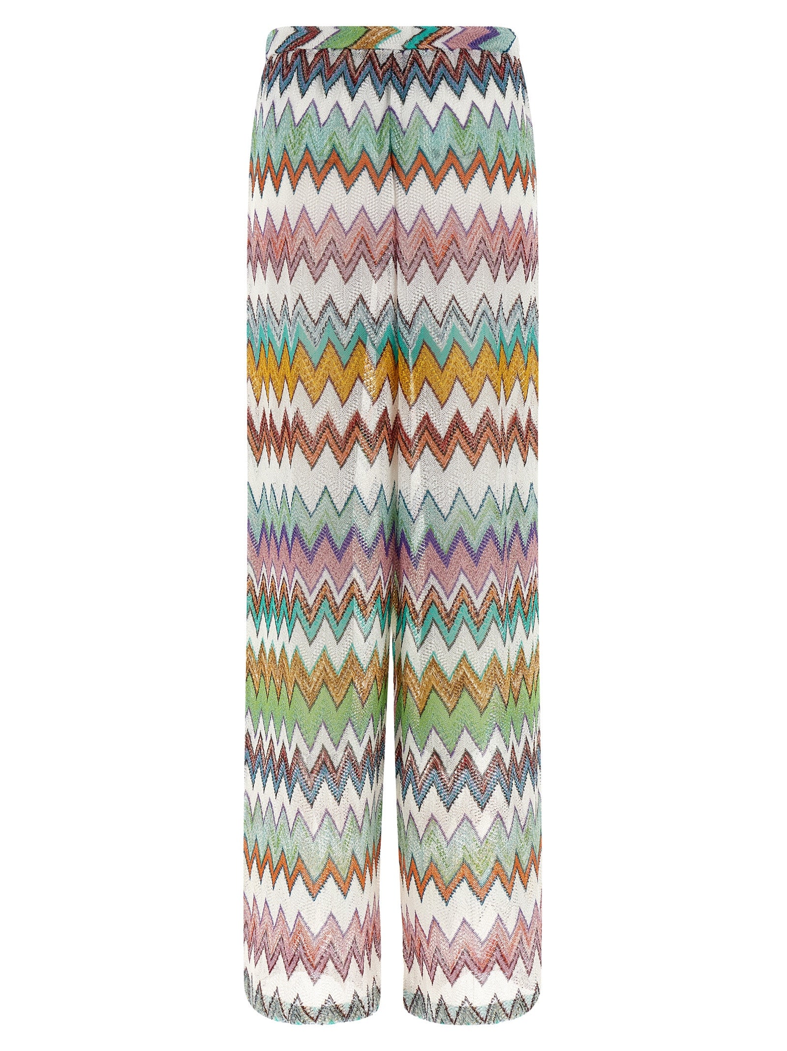 Missoni Zigzag Pants