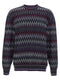 Missoni Zigzag Pattern Sweater