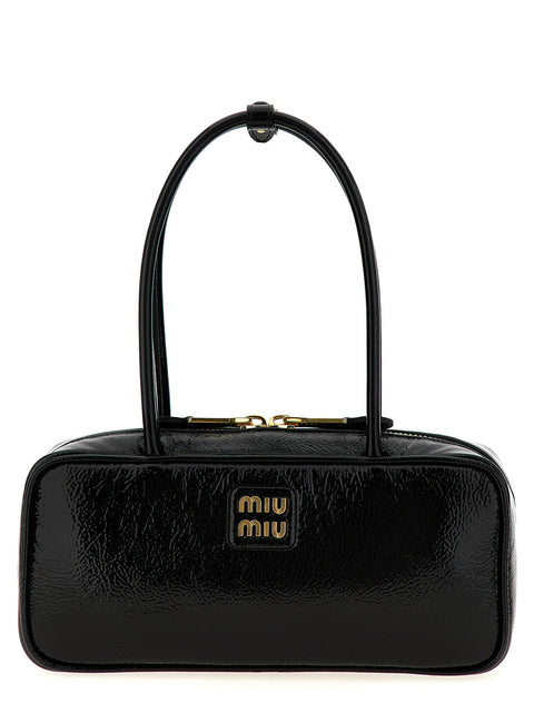 Miu Miu Trunk Hand Bag
