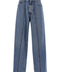 Mm6 Maison Margiela 5 Pockets Jeans