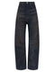 Mm6 Maison Margiela 5-pocket Jeans