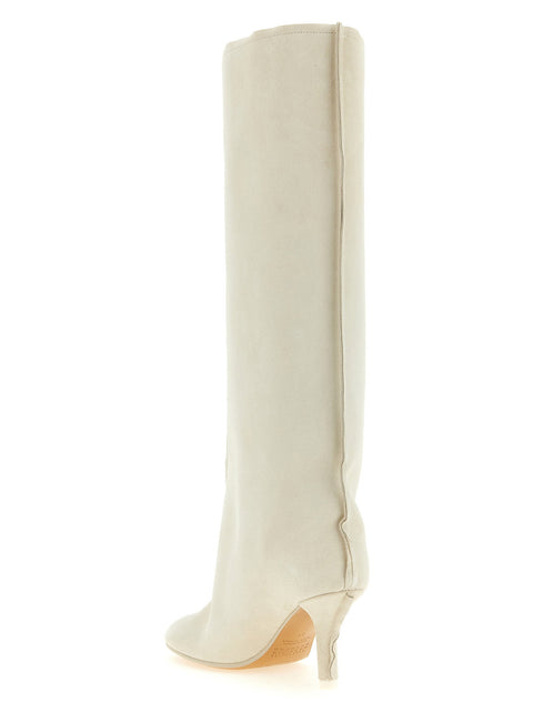 Mm6 Maison Margiela Anatomic Boots