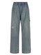 Mm6 Maison Margiela Carpenter Jeans