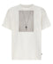 Mm6 Maison Margiela Chiave Print T-shirt