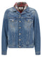 Mm6 Maison Margiela Denim Jacket