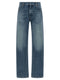 Mm6 Maison Margiela Double Pocket Jeans