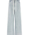 Mm6 Maison Margiela Drawstring Jeans