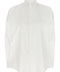 Mm6 Maison Margiela Embroidery Shirt