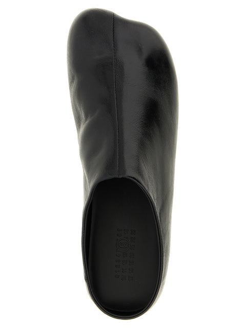 Mm6 Maison Margiela Factory Sabots
