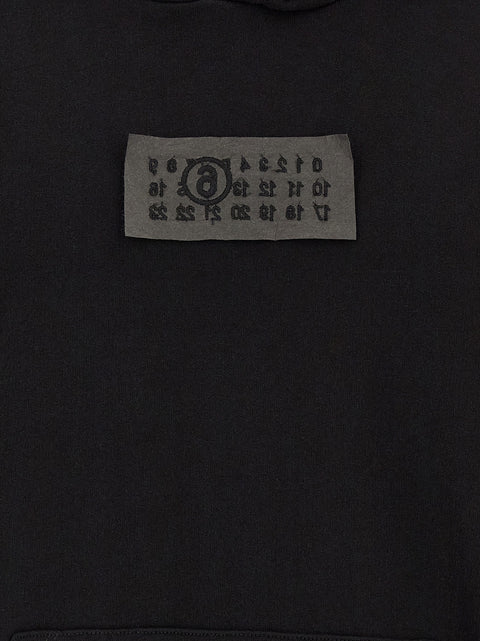 Mm6 Maison Margiela Hoodie