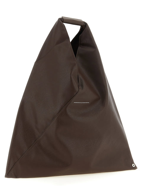 Mm6 Maison Margiela Japanese Classic Medium Handbag