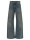 Mm6 Maison Margiela Jeans Wide-leg