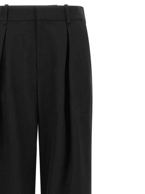 Mm6 Maison Margiela Margiela 6 Pants