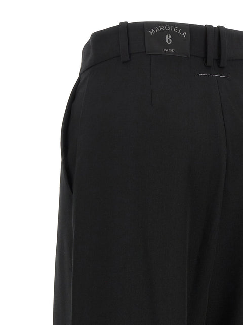 Mm6 Maison Margiela Margiela 6 Pants