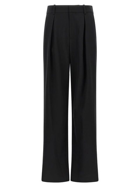 Mm6 Maison Margiela Margiela 6 Pants