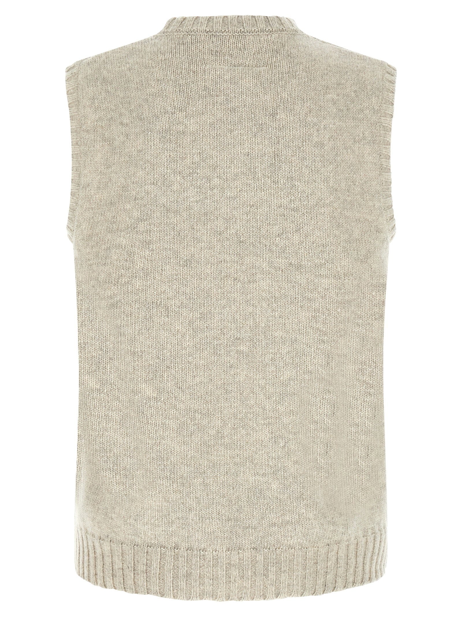 Mm6 Maison Margiela Margiela 6 Vest