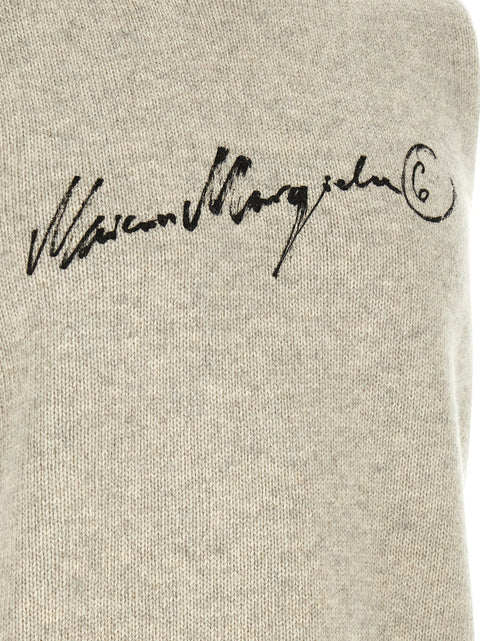 Mm6 Maison Margiela Margiela 6 Vest