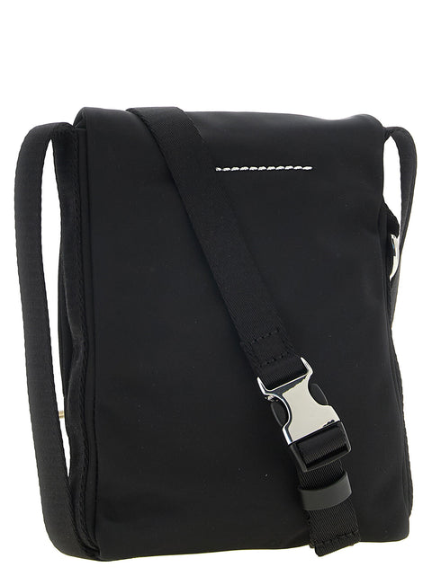 Mm6 Maison Margiela Numeric Crossbody Bag