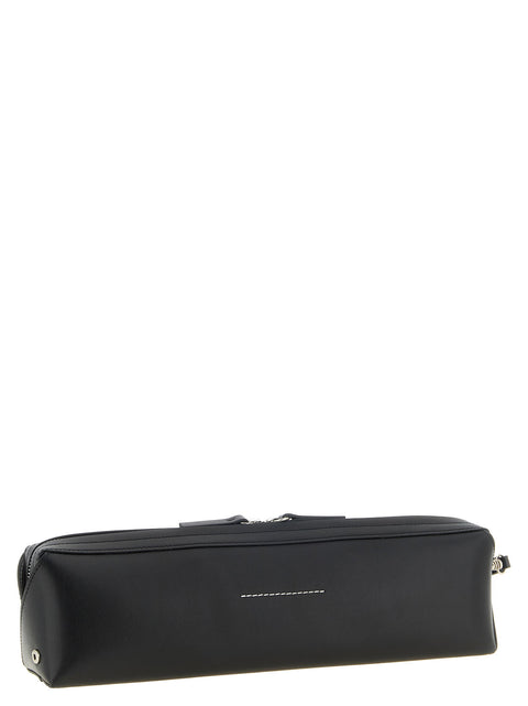 Mm6 Maison Margiela Numeric Signature Mm6 Clutch