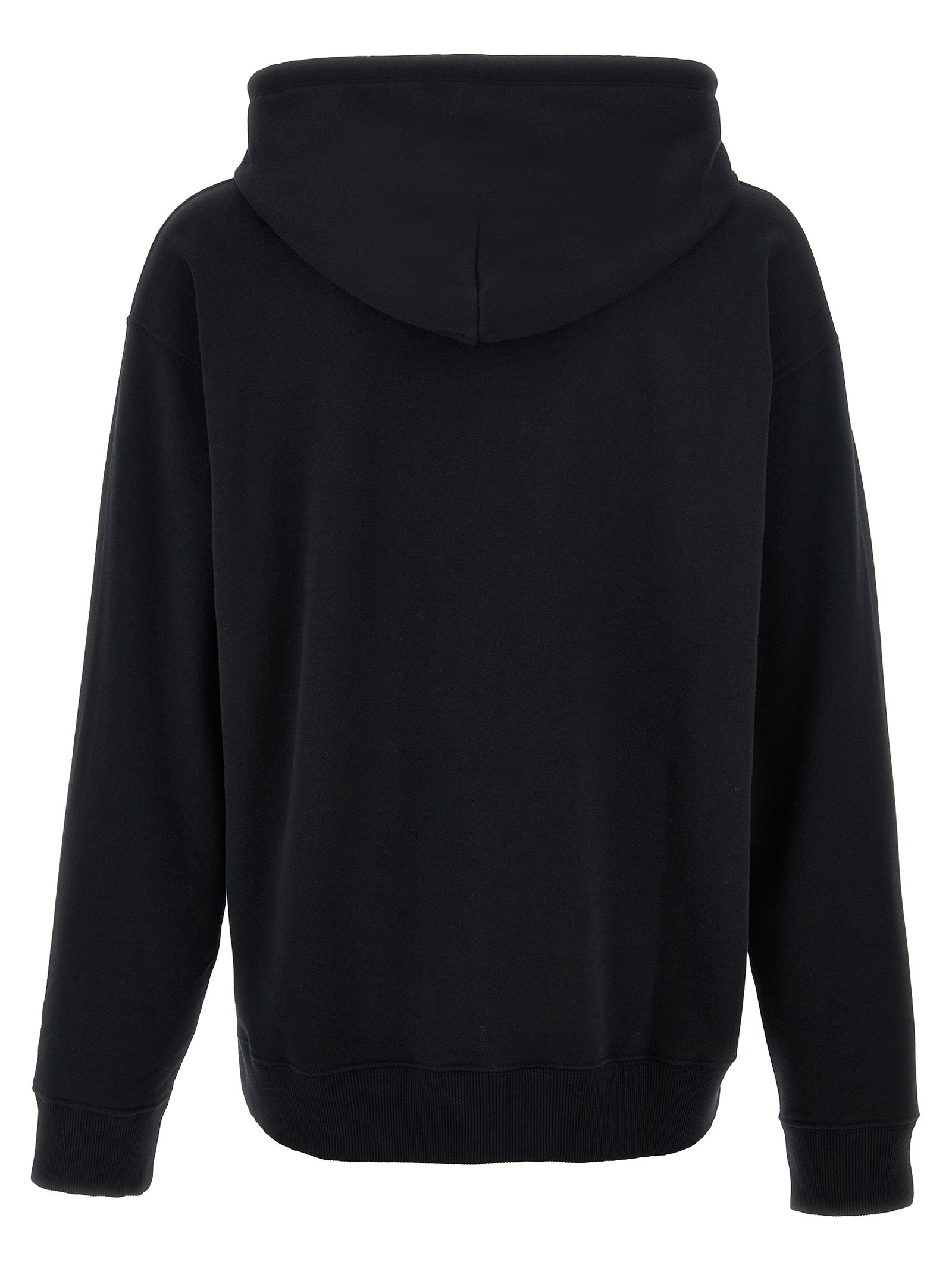 Mm6 Maison Margiela Numeric Signature Mm6 Hoodie