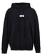 Mm6 Maison Margiela Numeric Signature Mm6 Hoodie