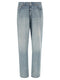 Mm6 Maison Margiela Numeric Signature Mm6 Jeans