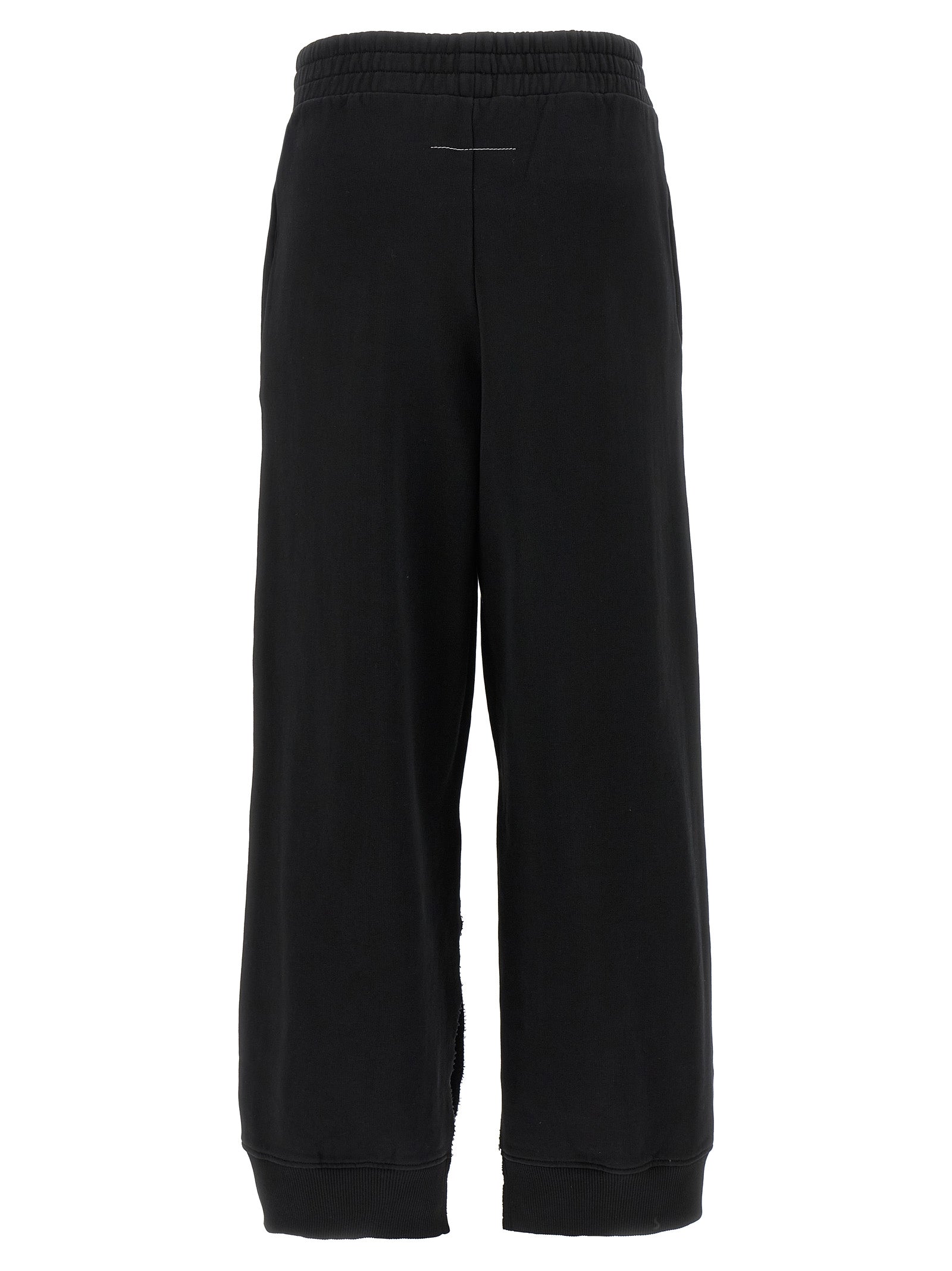 Mm6 Maison Margiela Numeric Signature Mm6 Joggers