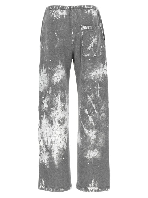 Mm6 Maison Margiela Numeric Signature Mm6 Joggers