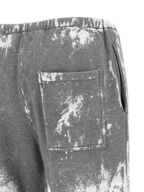 Mm6 Maison Margiela Numeric Signature Mm6 Joggers