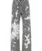 Mm6 Maison Margiela Numeric Signature Mm6 Joggers