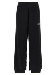 Mm6 Maison Margiela Numeric Signature Mm6 Joggers
