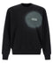Mm6 Maison Margiela Numeric Signature Mm6 Spray Sweatshirt