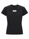 Mm6 Maison Margiela Numeric Signature Mm6 T-shirt