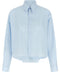Mm6 Maison Margiela Poplin Shirt