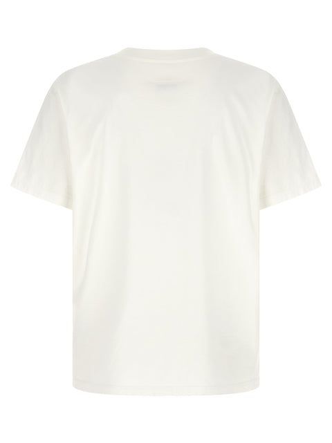 Mm6 Maison Margiela Printed T-shirt