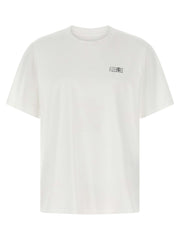 Mm6 Maison Margiela Printed T-shirt