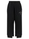Mm6 Maison Margiela Split Joggers