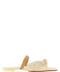 Mm6 Maison Margiela Squared Toe Sandals