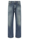 Mm6 Maison Margiela Straight Leg Jeans
