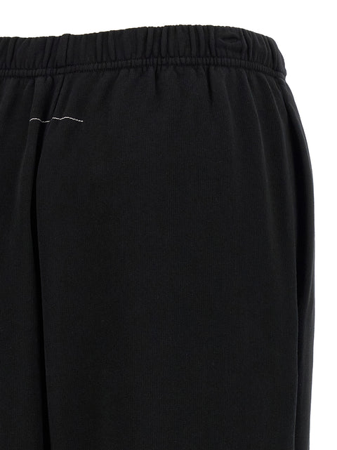 Mm6 Maison Margiela Sweatshirt Joggers