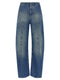 Mm6 Maison Margiela Vertical Pinch Jeans