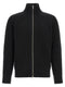 Mm6 Maison Margiela White Stitch Line Jacket