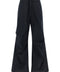 Mm6 Maison Margiela White Stitch Line Pants