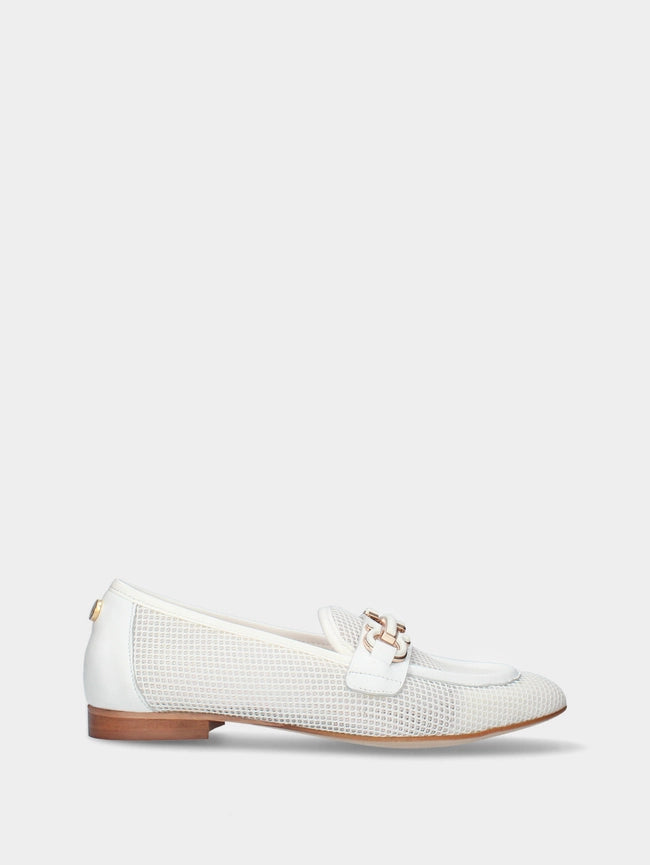 Mocassim Dina 30 WHITE-Moccasin-MLV Portuguese Shoes-35-WHITE-Urbanheer