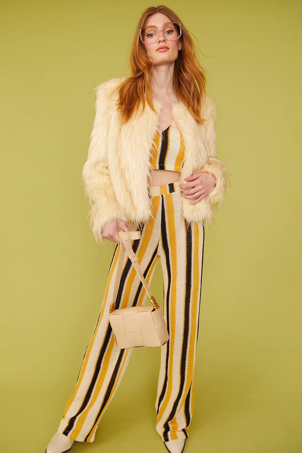 Mocha Grape Skin Eco Leather Bag-Bags-Buy Me Fur Ltd-One Size-Pink-Grape Skin-Urbanheer