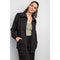 Modal Poly Full Zip Jacket Black-Jacket-Rae Mode-S-Urbanheer