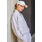 Modal Poly Span Scuba Luxe Half Zip Jacket Mocha Cream-Jacket-Rae Mode-S-Urbanheer