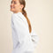 Modal Poly Span Scuba Mock Neck Pullover-Pullover-Rae Mode-S-Urbanheer