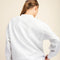 Modal Poly Span Scuba Mock Neck Pullover-Pullover-Rae Mode-S-Urbanheer
