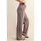 Modal Poly Span Scuba Straight Pant Mocha-Pant-Rae Mode-S-Urbanheer